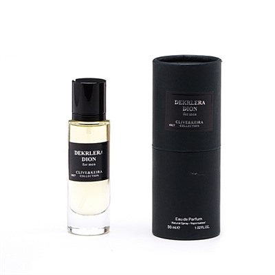 CLIVE&KEIRA 1027 CARTIER DECLARATION MEN 30 ml