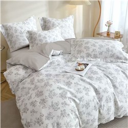 Постельное белье из Муслина М-0022