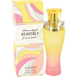 VICTORIA'S SECRET DREAM ANGELS HEAVENLY SUMMER edp (w) 75ml