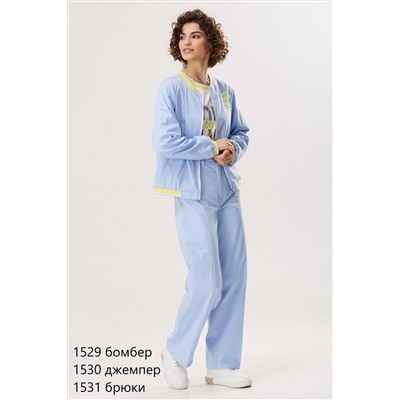 NiV NiV fashion 1529, Бомбер