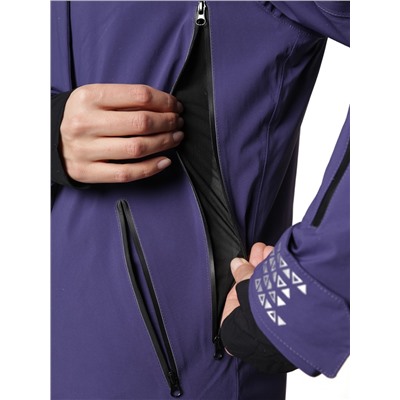 Костюм KB-0273 Синий