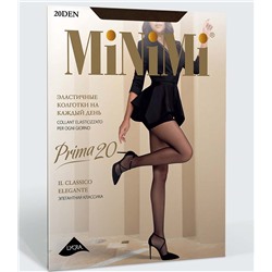 Minimi Prima 20, колготки