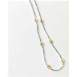 Чокер из натуральных камней