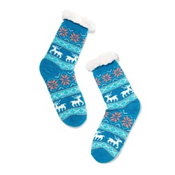 ESLI Носки-слиперы ESW001