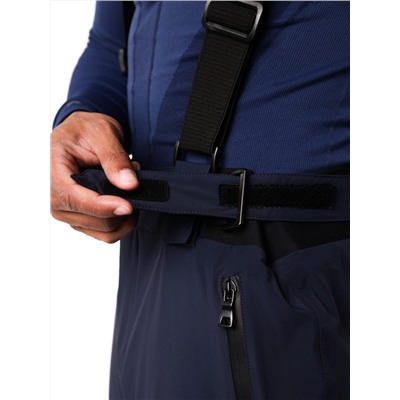 Брюки C-0278 Синий