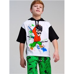 PLAYTODAY Фуфайка 12511222