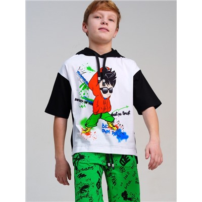 PLAYTODAY Фуфайка 12511222