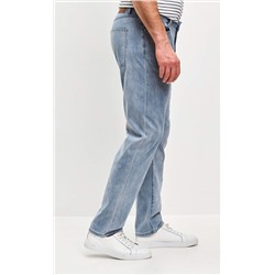 Джинсы P511-0164R l.blue