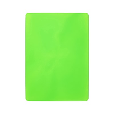 Доска для лепки пластиковая А4 Calligrata «Прованс», пастельная, с бортиком, МИКС