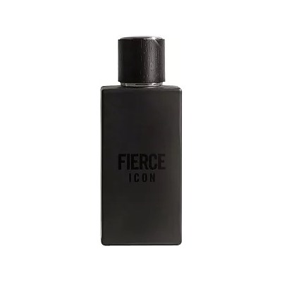 ABERCROMBIE & FITCH FIERCE ICON edc (m) 50ml TESTER