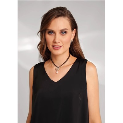 CLEVER Блузка 153251/193атл