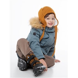 NIKASTYLE Ботинки 16з12524