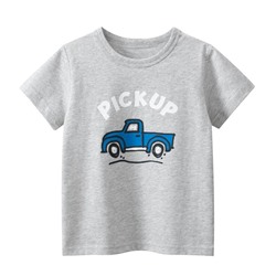 TSKIDS Футболка   9536