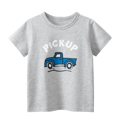 TSKIDS Футболка   9536