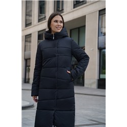 Пальто зимнее