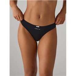 19012 Трусы стринги 2 шт. в упаковке YSABEL MORA