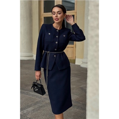 Urs 25-568-1, Юбка,  Жакет