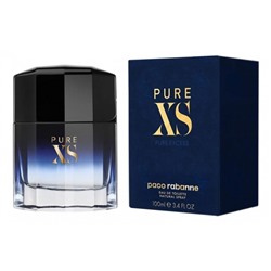 PACO RABANNE XS PURE edt (m) 100ml