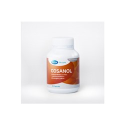 Капсулы для снижения холестерина Mega We Care Cosanol 30 капсул