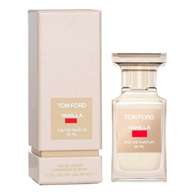 TOM FORD VANILLA SEX edp 50ml