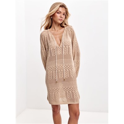 Платье MARMARIS, Песок