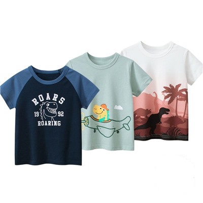 TSKIDS Набор 3в1    A01
