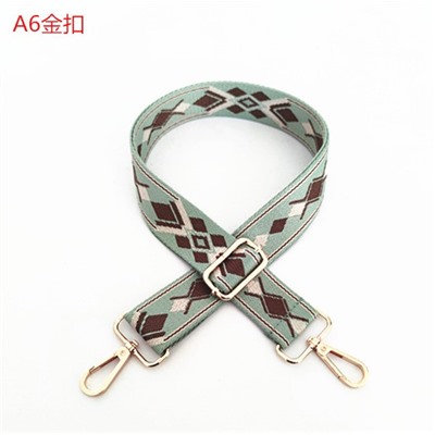 Ремень для сумки 735 80-130х3,8см