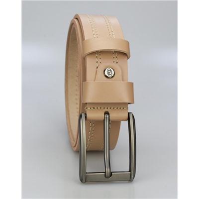 Ремень Джинсовый