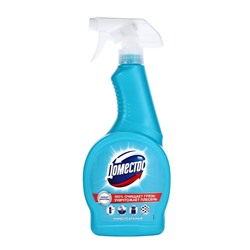 Универсальное чистящее средство Domestos спрей, 500 мл