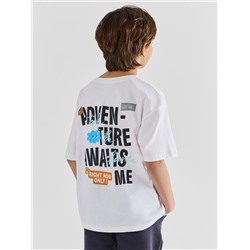 MARK FORMELLE Футболка 113384