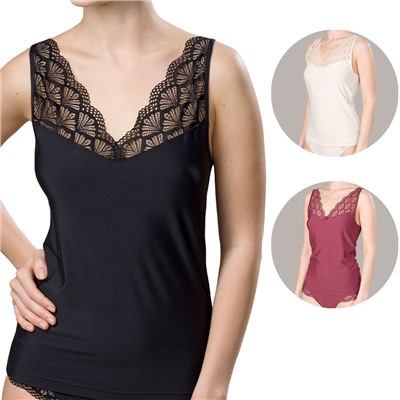 LUVD6340 майка женская (1 шт в кор.)