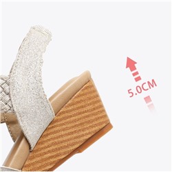 Xianglv Женские босоножки 1418-721