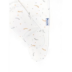 77/209 Ползунки ясельные футер