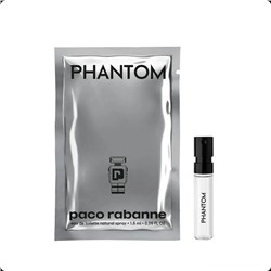 PACO RABANNE PHANTOM edt (m) 1.5ml пробник