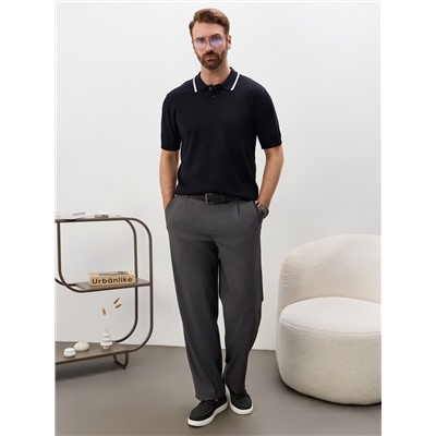 Поло P611-1536 navy