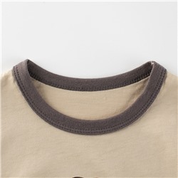 TSKIDS Футболка  LS9633