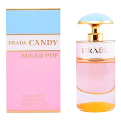 PRADA CANDY SUGAR POP edp (w) 30ml