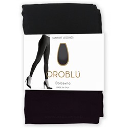 Dolcevita LeggingsOroblu