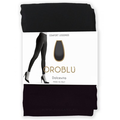 Dolcevita LeggingsOroblu