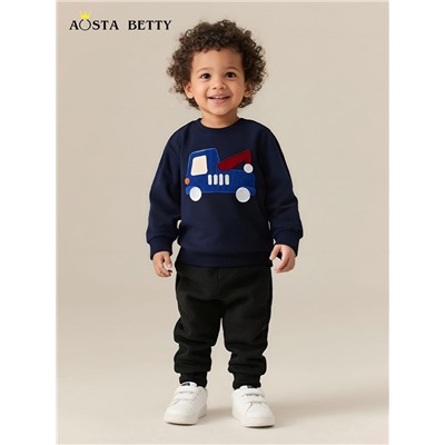 AOSTA BETTY  8309
