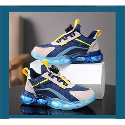 Keyolong   с автошнурками  2308