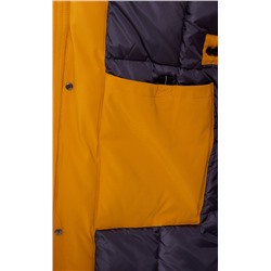 Куртка SCM-IW705-CR темно-синий