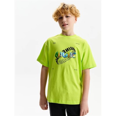 PELICAN Футболка BFT3369/5