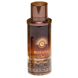 NORAN PERFUMES ROZANA OUD edp (w) 75ml TESTER