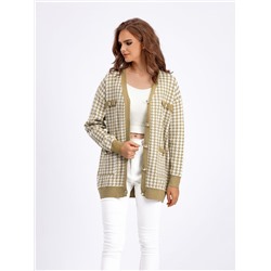 Eleganzza Кардиган женский  3710
