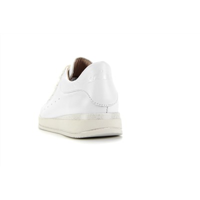 Кроссовки ED'ART 139.151w.white R