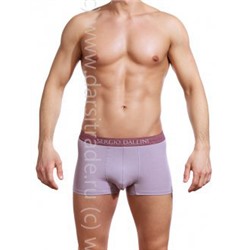 SG2305-2 Трусы мужские Дроп Sergio Dallini боксеры