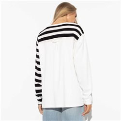 Свитшот, Держу слово