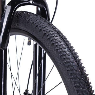 Велосипед 26" рама 17" 21sp KRYPTON EAGLE I красный dark fire red