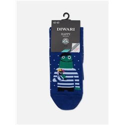 DIWARI HAPPY Носки мужские
